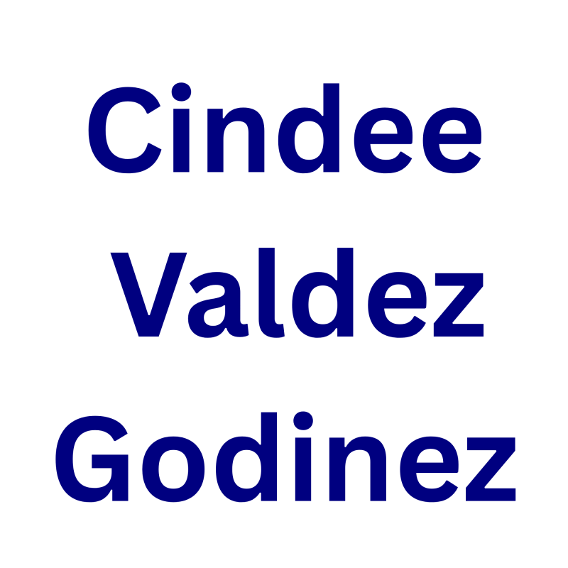 Cindee Godinez