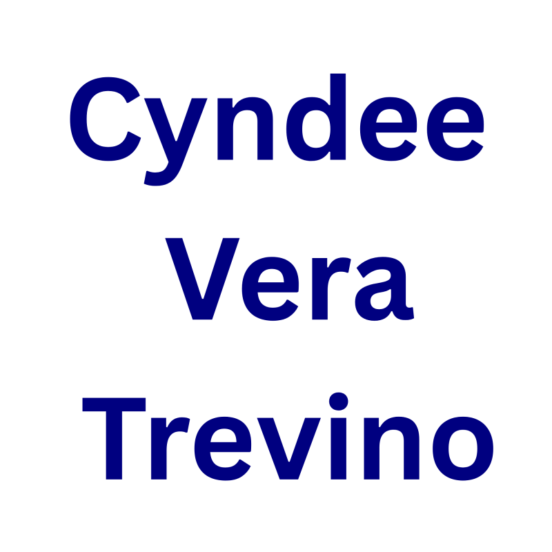 Cyndee Vera Trevino