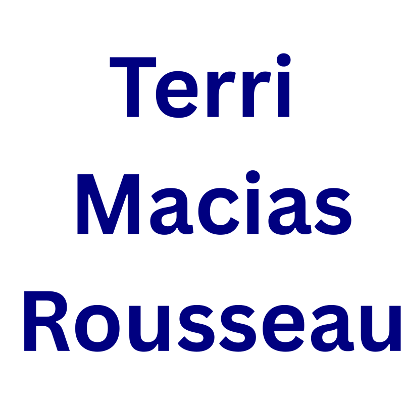 Terri Macias Rousseau
